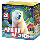 Мишка на севере (0,7