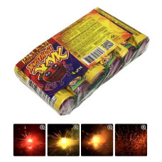 Улётный жук 1/20/12/6 (12 упак в бл) (6 шт в упак)