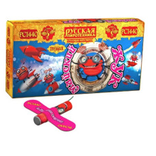 Майский жук 1/36/6 (6 шт в упак)