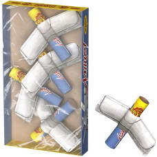 Вертушка "Ланцет" взлетает и взрывается с треском 1/36/4