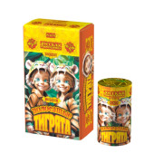 Полосатые тигрята 1/24
