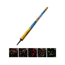 Биатлон (0,8"х10) 1/24/4 (4шт в упак)