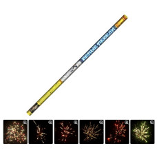 Белые лебеди (0,8"х12) 1/32/2 (2 шт в упак)