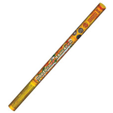 Новогодний мандарин (1"х5), (2 шт. в упак.), 1/18/2