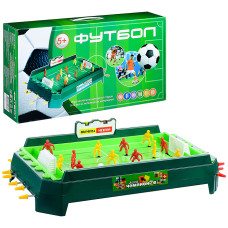 Футбол, 59х31,5х12 см