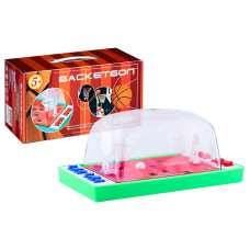 Настольная игра Баскетбол, 33х14х17 см