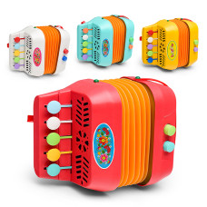 Гармошка, 12 см