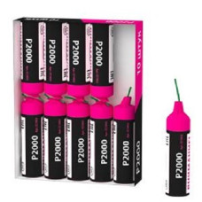 Петарда P2000 200/10 (10 шт в упак)