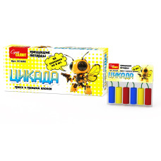 Цикада 24/24/6 (6 шт в упак)