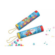 Хлопушка Супер 1/200/1