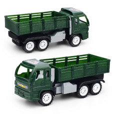 Грузовик игрушечный 27х11х12 см.