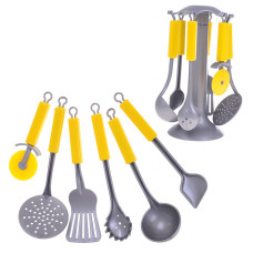 Набор "Кухонные приборы", 20х10х10 см